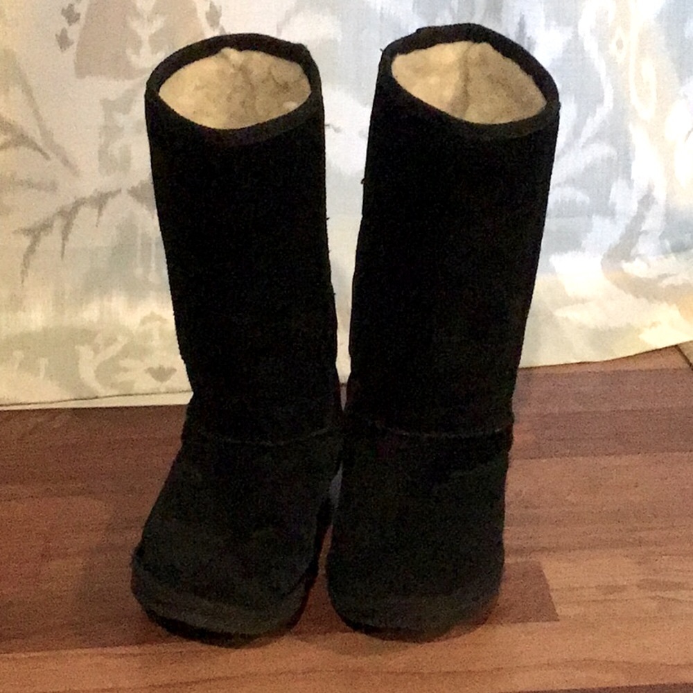 Emu Boots | Black
